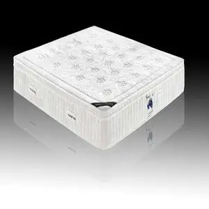 澳洲爱思诺麻扎特乳胶硬床垫z19