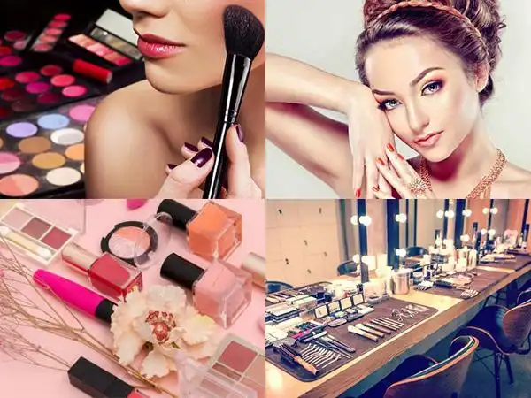 女人化妆穿上衣好看吗,女人化妆穿上衣图片 第三张