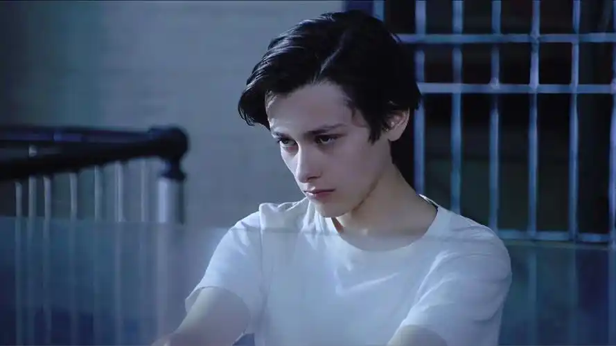 【爱德华弗朗】上世纪的颜值天花板