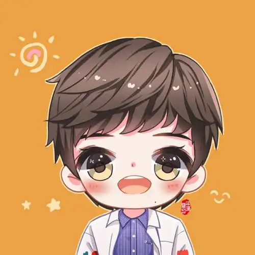 宋亚轩可爱的轩轩子