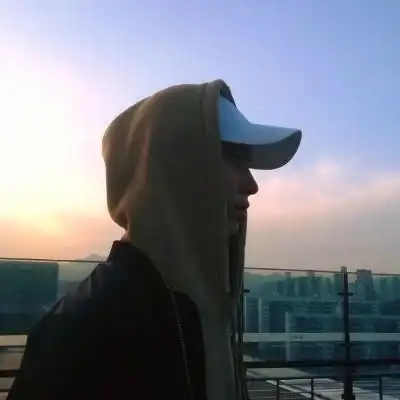 男生头像ins高级质感个性十足