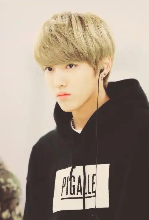 吴亦凡krisexo