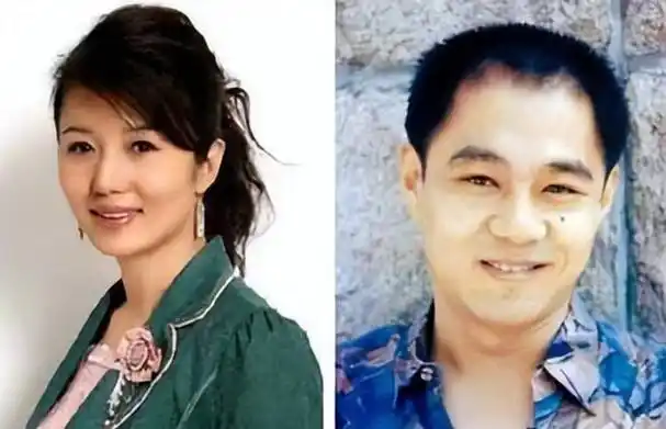 低调老戏骨:离婚20年,演员妻子带儿子嫁给"著名演员",他单身
