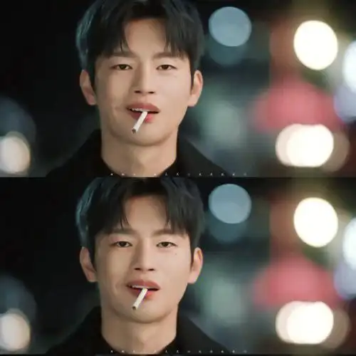 最近看到灭亡好帅啊徐仁国看着好像谁