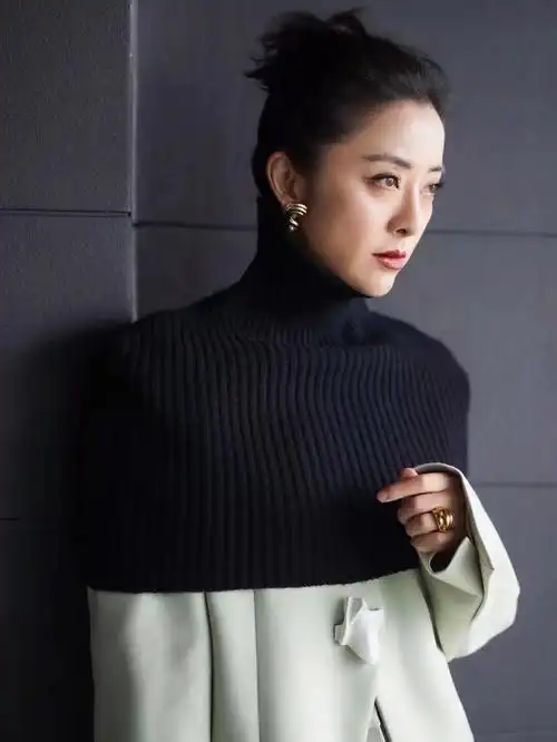 演员黄小蕾inyouwei