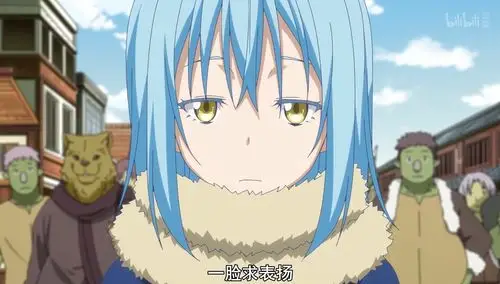 萌王史莱姆成驯龙高手肚里一只龙外面一只龙