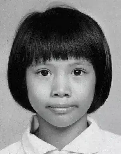 最丑童星莫小贝变美了,岁月这把杀猪刀在他们身上变成了整容刀!