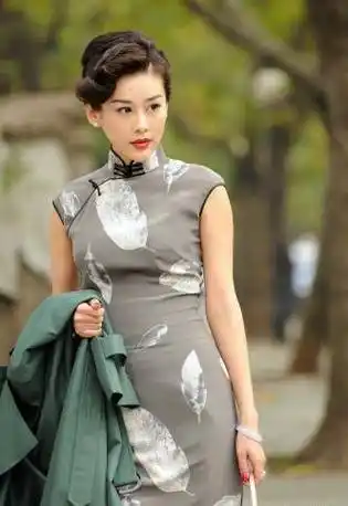 颇具颜值与演技的女演员周扬为何渐行渐远