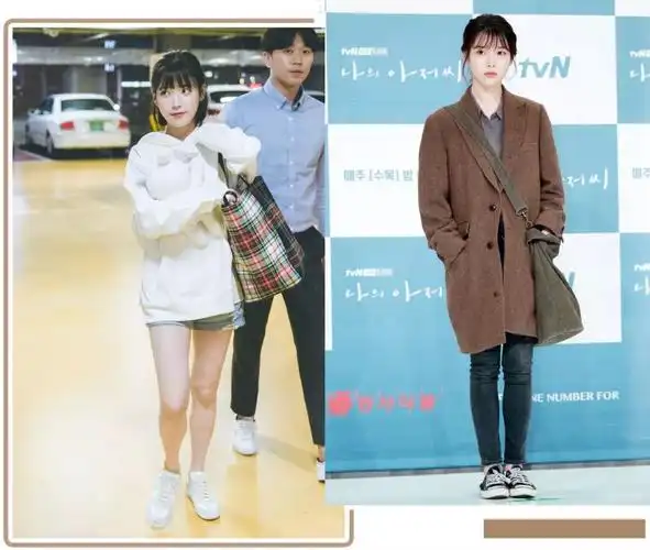 155穿成170小个子这样穿真的超超超显高啊