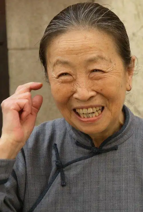 演员张少华多大年龄 演员张少华去世了吗