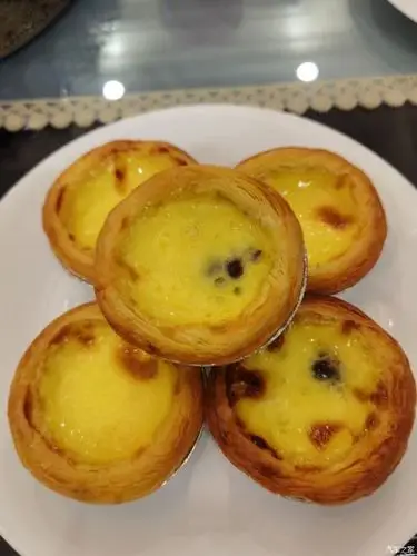 积分大放送广东点心系列