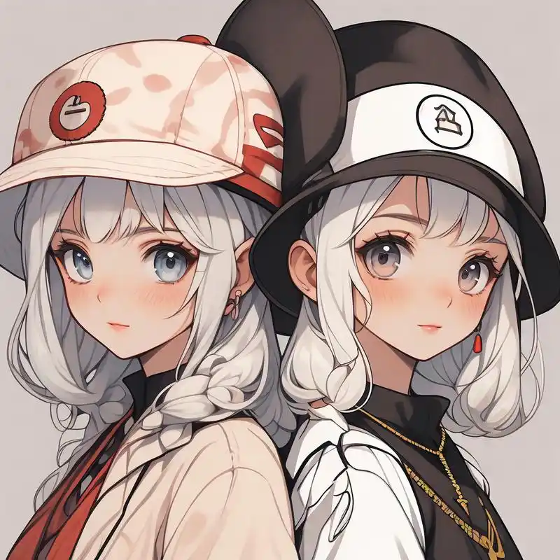 快和你的双胞胎姐妹一起换上,肯定超级有趣和有爱呢～94你们觉得