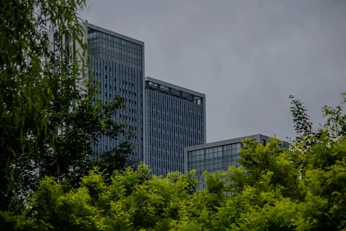 北京通州.这里是北京通州城市副中心,以运河文化为根基围绕大运 - 抖