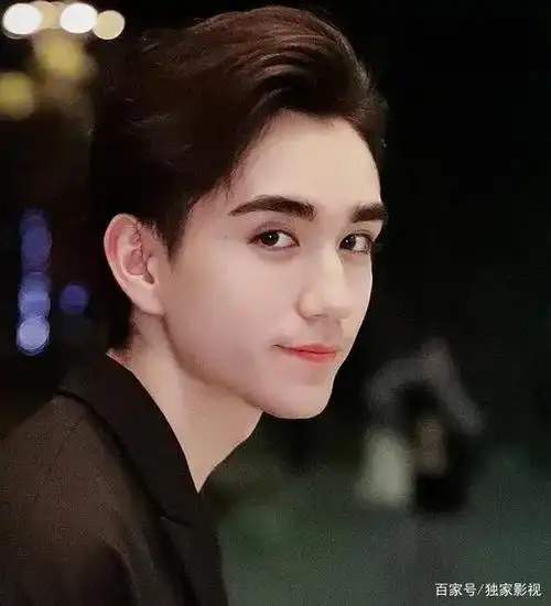 意难平,听千遍《水星记》练中文的混血帅哥和马为何退出《创4》