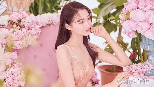 不过都市丽人换上关晓彤的逻辑也很好理解,自从去年志玲姐姐突然宣布