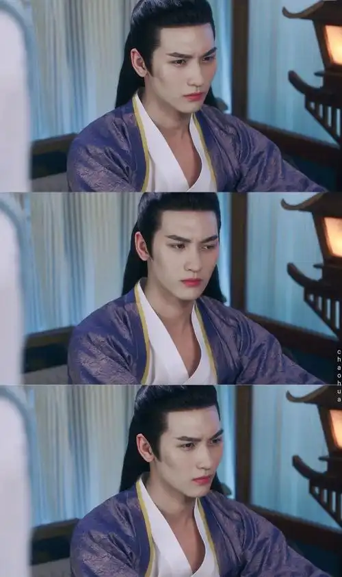 萌医甜妻 | 纪衡 |黄俊捷 cr彩色小幂