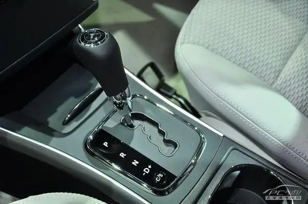 虚拟档位也精彩 细看5款无级变速车型