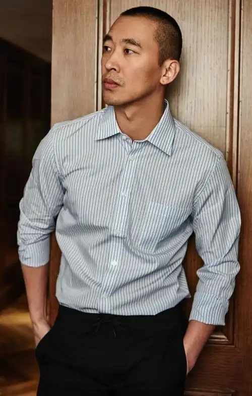 i悦己|徐静蕾 黄立行:随心所欲,最是快乐.