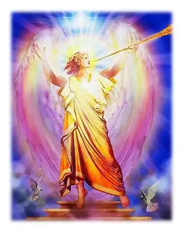 折纸大天使加百列cp