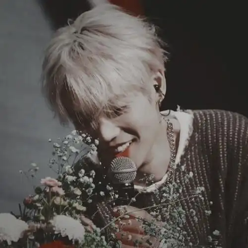 适合当头像的明星图#收藏林彦俊头像小合集91一眼沦陷的绝美清冷