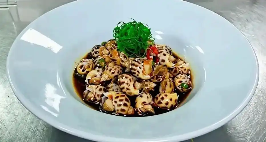 五星级酒店高档会所的30种爆款凉菜