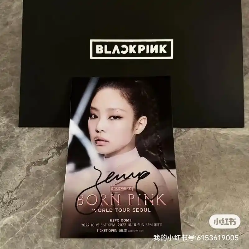 blackpink澳门演唱会签名 .blackpink澳门演 - 抖音