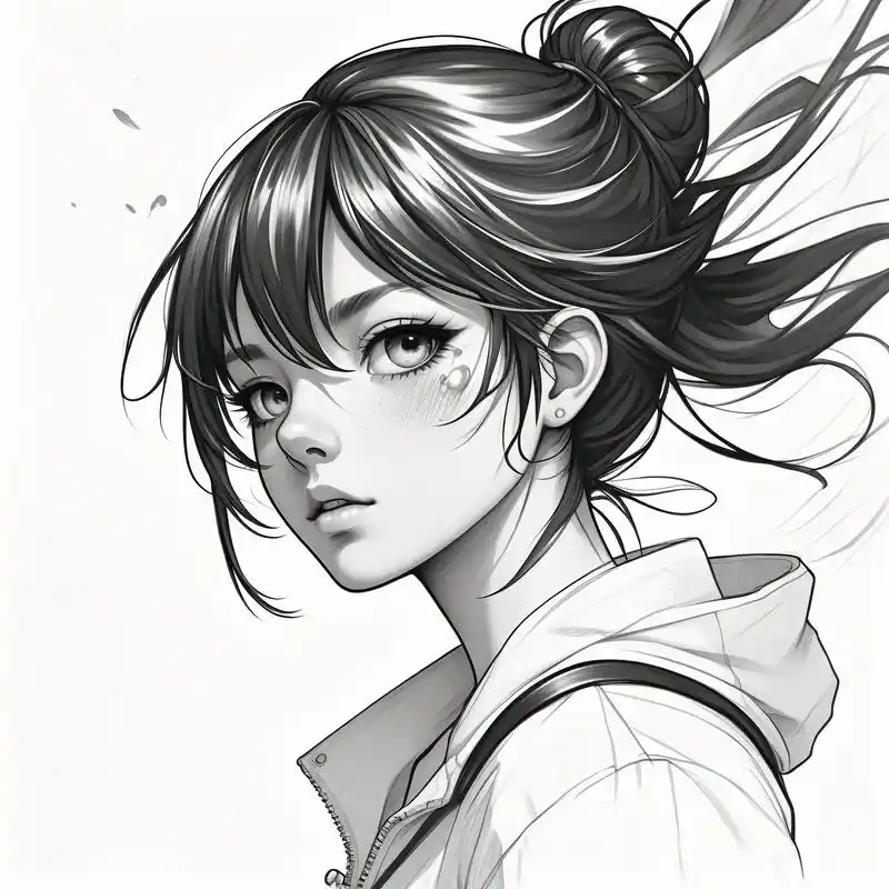 简单干净qq头像,快来挑选你的专属吧99