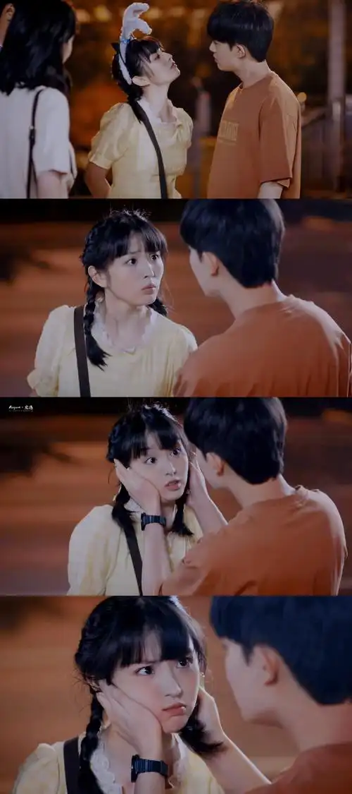 如此可爱的我们·李明德 田曦薇