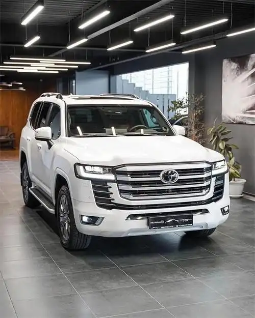 日本丰田越野车(日本丰田越野车哪款好)