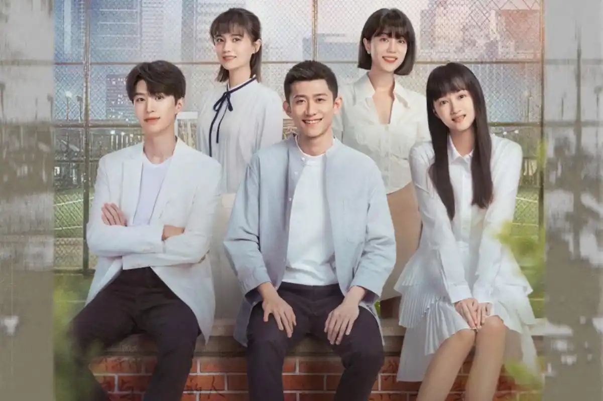 盘点《曾少年》中的北京籍演员,海一天友情客串,张一山本色出演