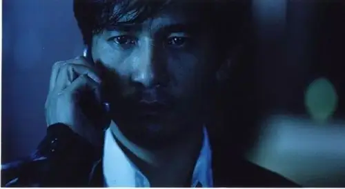 是《无间道》中卧底毒窟的梁朝伟?a1提到"禁毒",你最先想到的是什么?