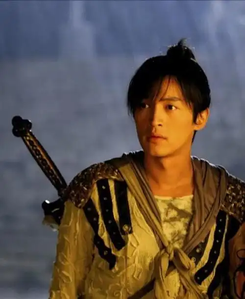 原创古装男神盘点,从李易峰到胡歌,谁是你最喜欢的男演员?