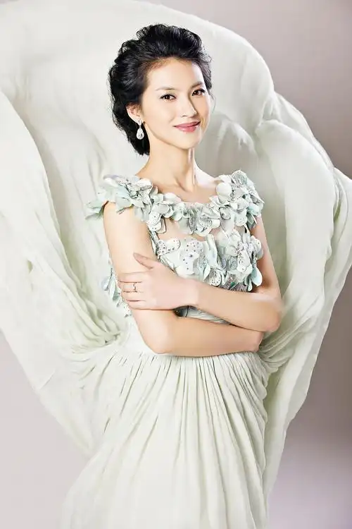 【转载】◇总政话剧团__高 放◇〖高清养眼大图