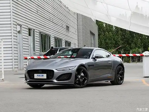 捷豹f-type2024款 p300 75周年典藏敞篷版 通源捷豹路虎南明店电话