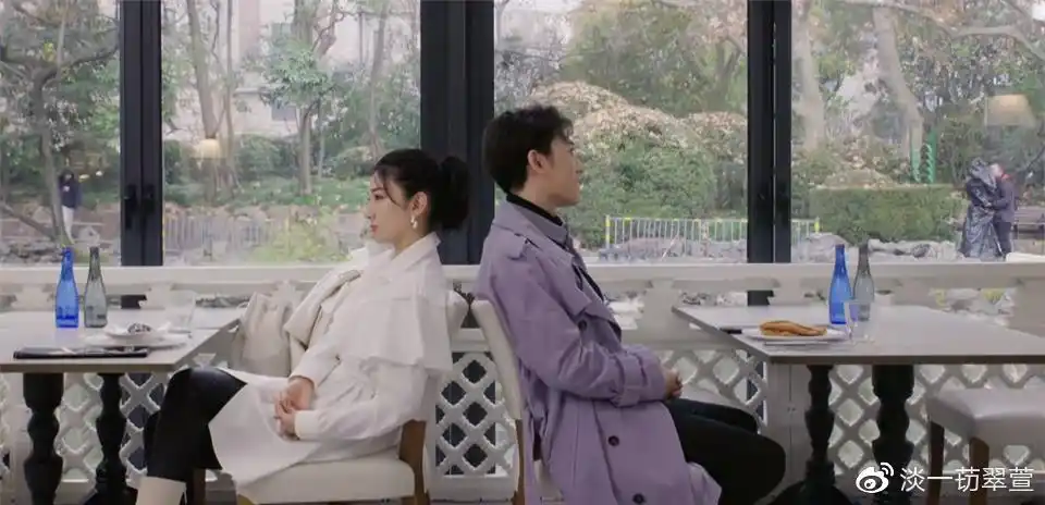 怦然再心动女明星成渣男镀金对象节目组的应对很漂亮