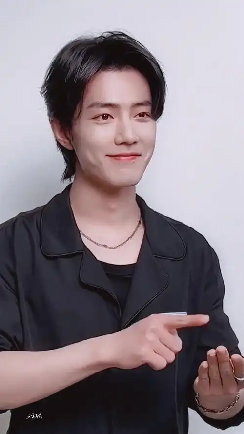 肖战##日常见肖战##遇见你的光