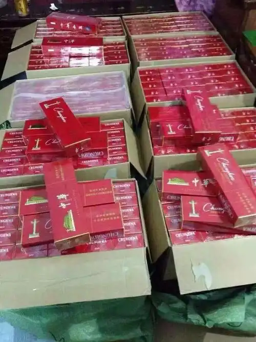 聊聊香烟进货的那些事儿_香烟批发网