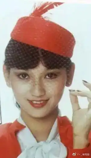 赵雅芝居然都67岁了,这谁看得出来