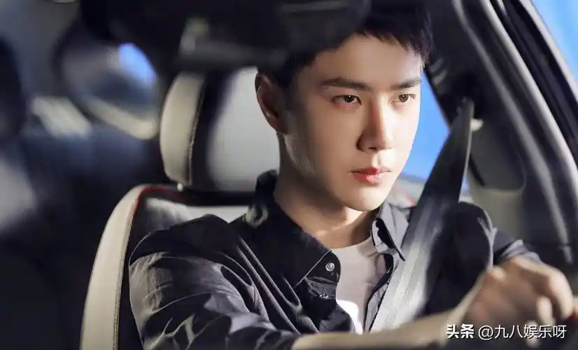 海外演员推荐《冰雨火》,高度称赞王一博