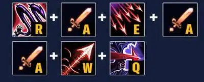 英雄联盟手游韦鲁斯英雄玩法技巧 lol手游韦鲁斯如何出装 - 极手游