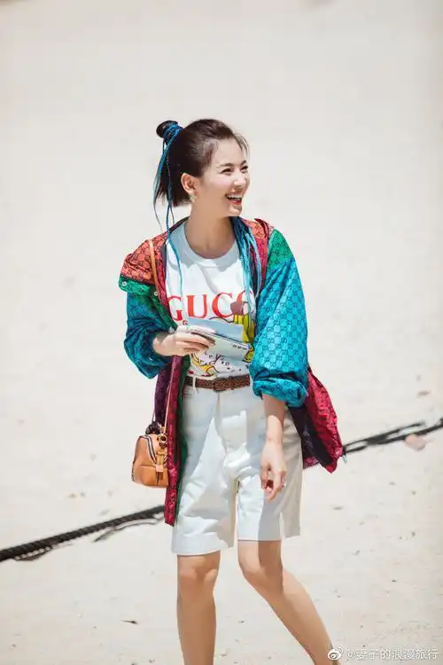 妻子的浪漫旅行第五季 明日播出