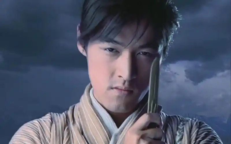 【1080p修复60帧】仙剑奇侠传一片头片尾_哔哩哔哩 (゜-゜)つロ 干杯