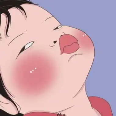 让领导失去沟通欲望的搞笑沙雕女生头像  一看就不靠谱的卡通头像