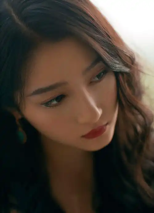 关晓彤 - 堆糖,美图壁纸兴趣社区