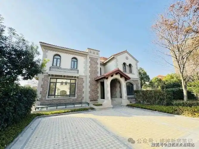 新虹桥首府别墅上海松江新虹桥首府别墅首页网站丨楼盘详情户型价格