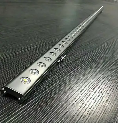 供应led线条灯led硬灯条led户外灯具