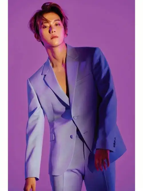 适合做壁纸78首尔三大炮富川一枝花