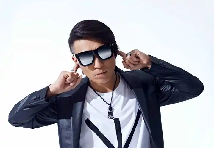 陈羽凡吸毒被抓原因新女友是谁图片 陈羽凡吸毒事件女主竟然是她