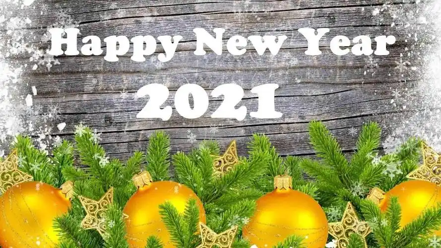 带有2021数字的图片