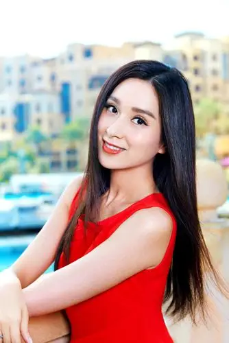 杨恭如